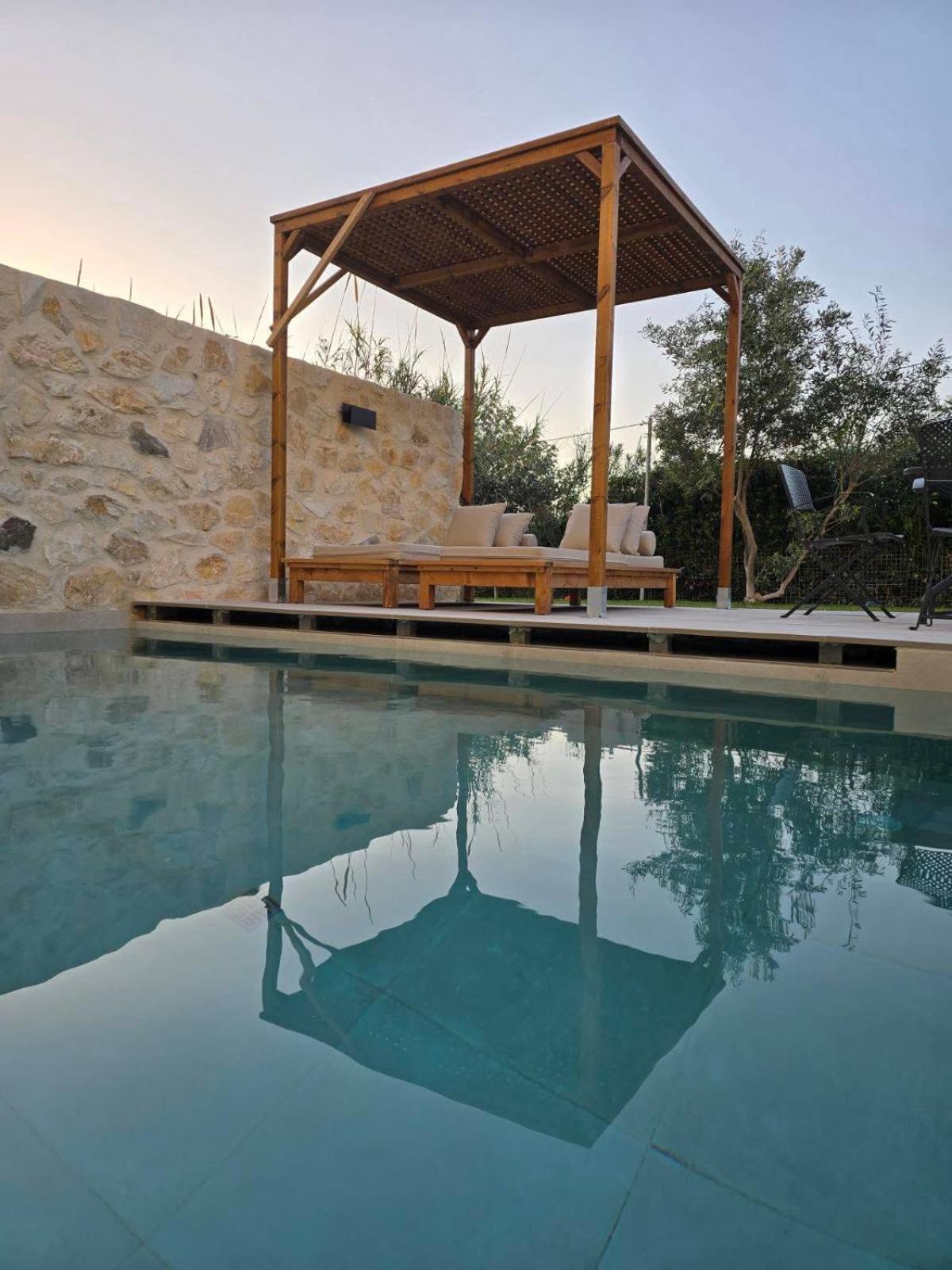 Aegean Houses Kos Town Ngoại thất bức ảnh