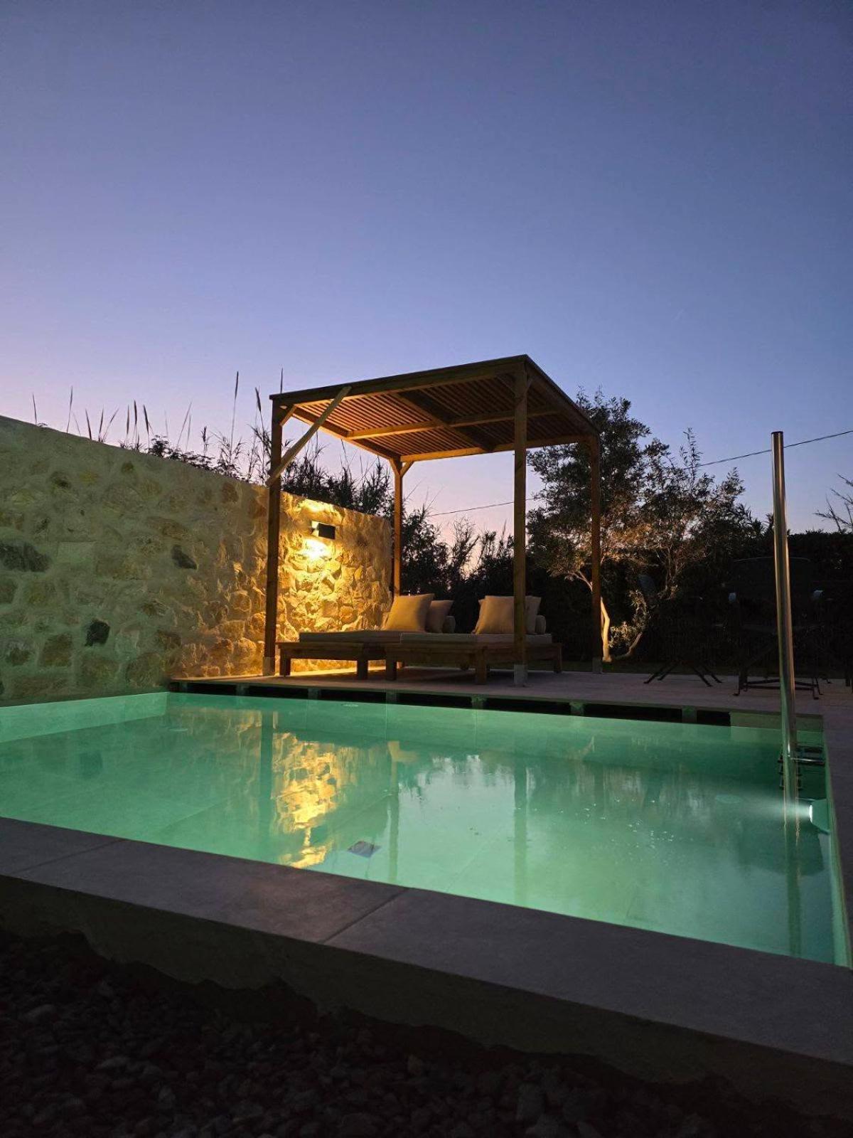 Aegean Houses Kos Town Ngoại thất bức ảnh