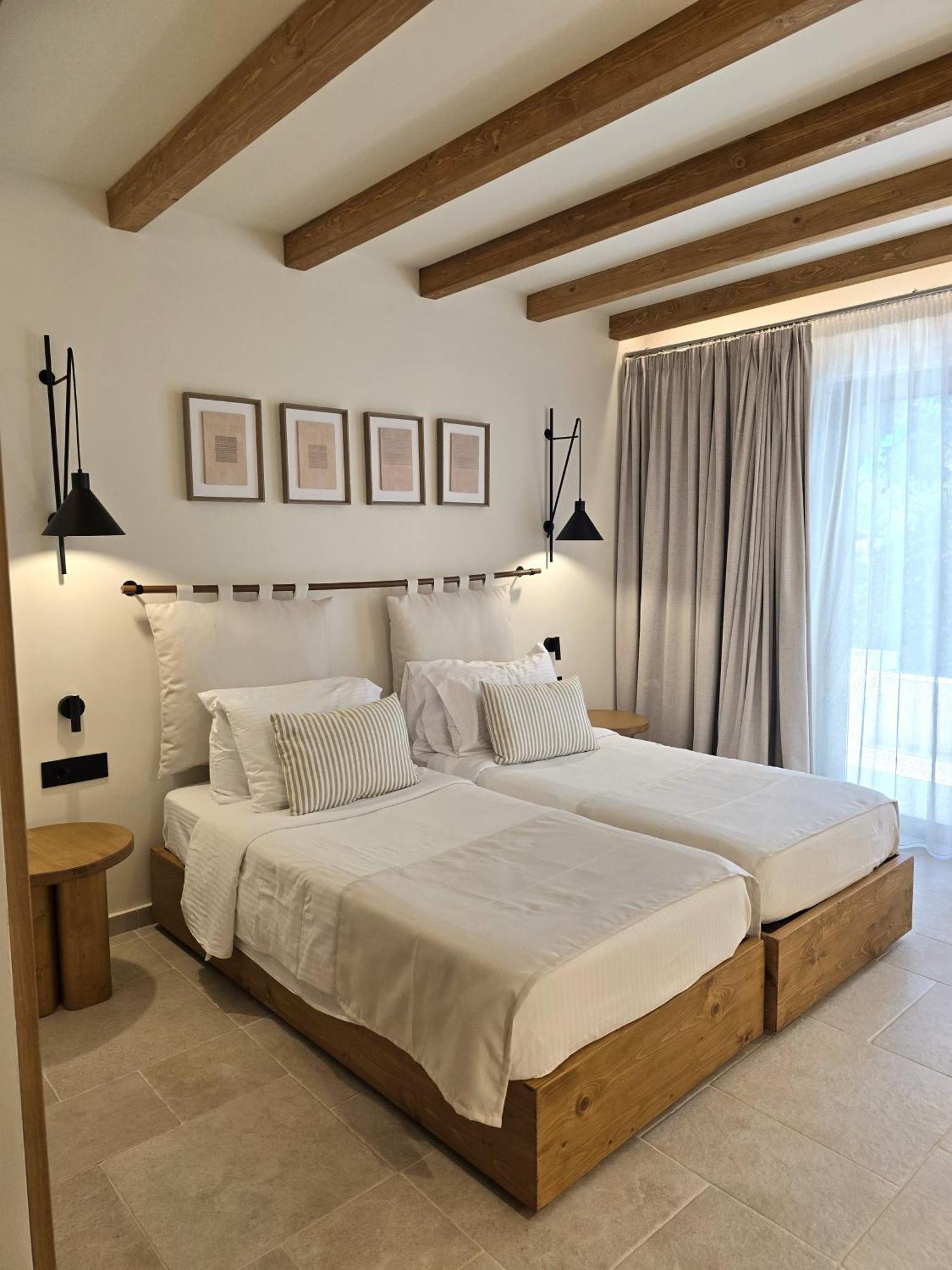 Aegean Houses Kos Town Ngoại thất bức ảnh