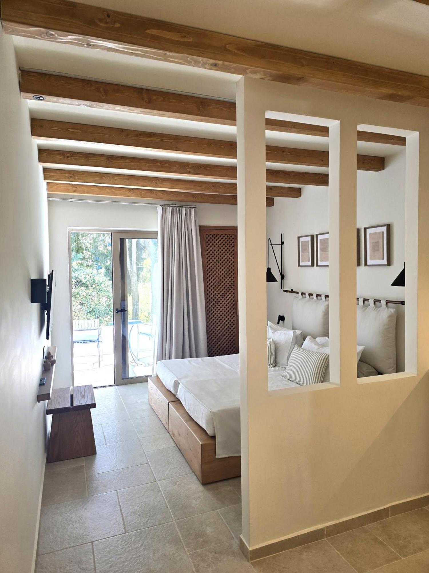 Aegean Houses Kos Town Ngoại thất bức ảnh