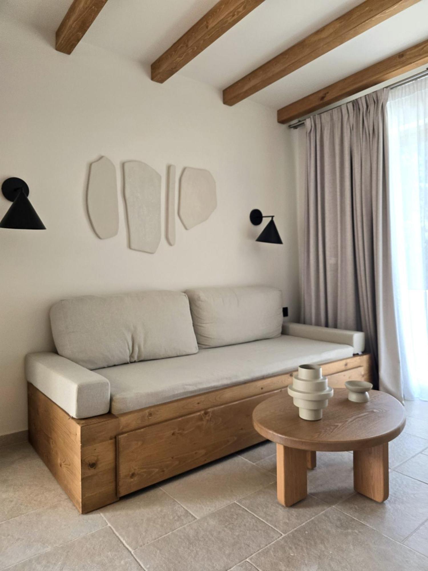 Aegean Houses Kos Town Ngoại thất bức ảnh