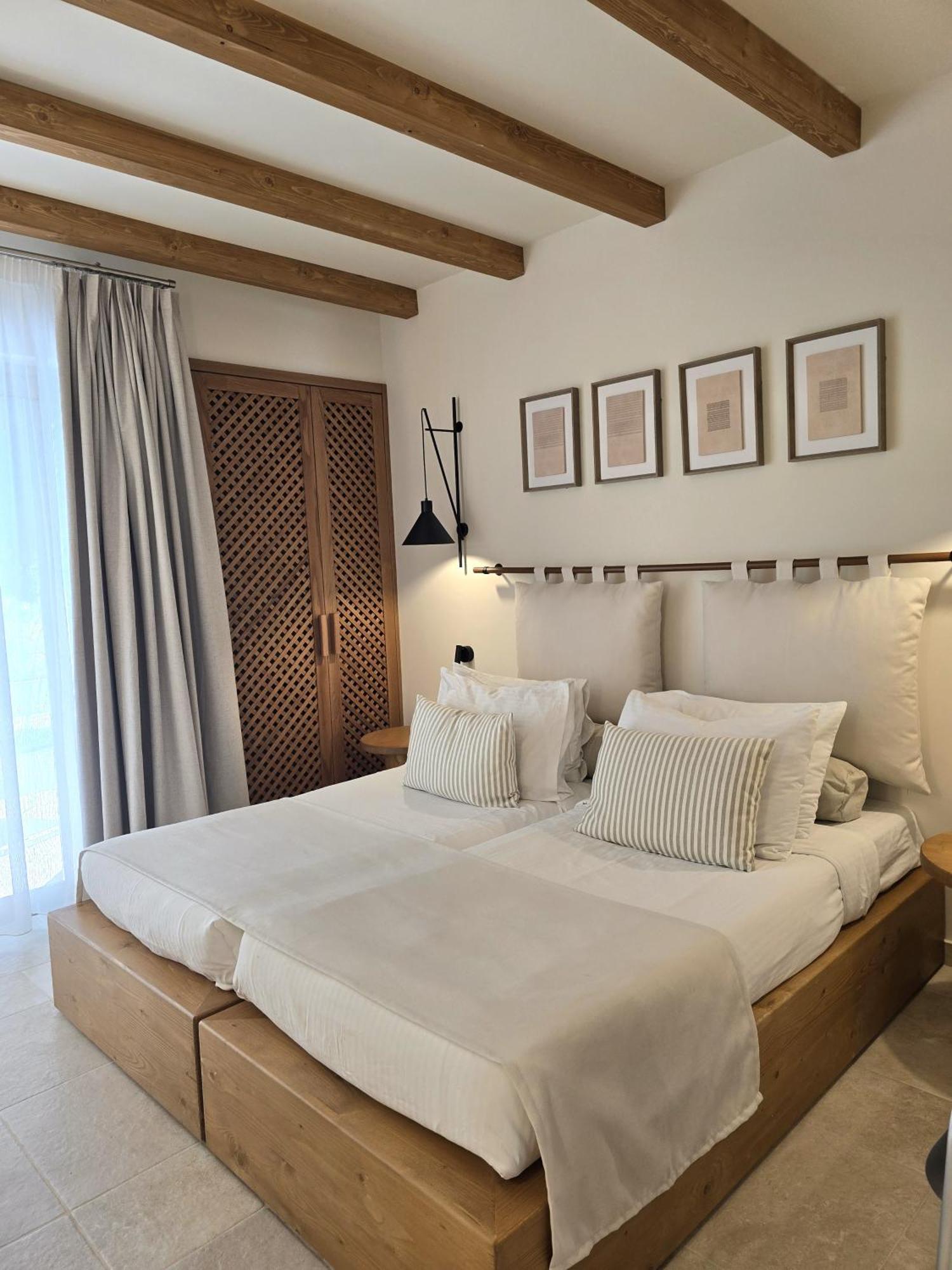 Aegean Houses Kos Town Ngoại thất bức ảnh