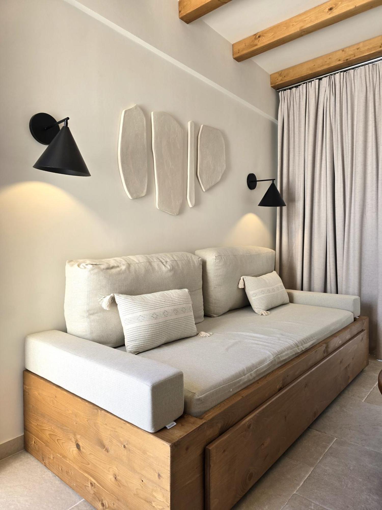 Aegean Houses Kos Town Ngoại thất bức ảnh
