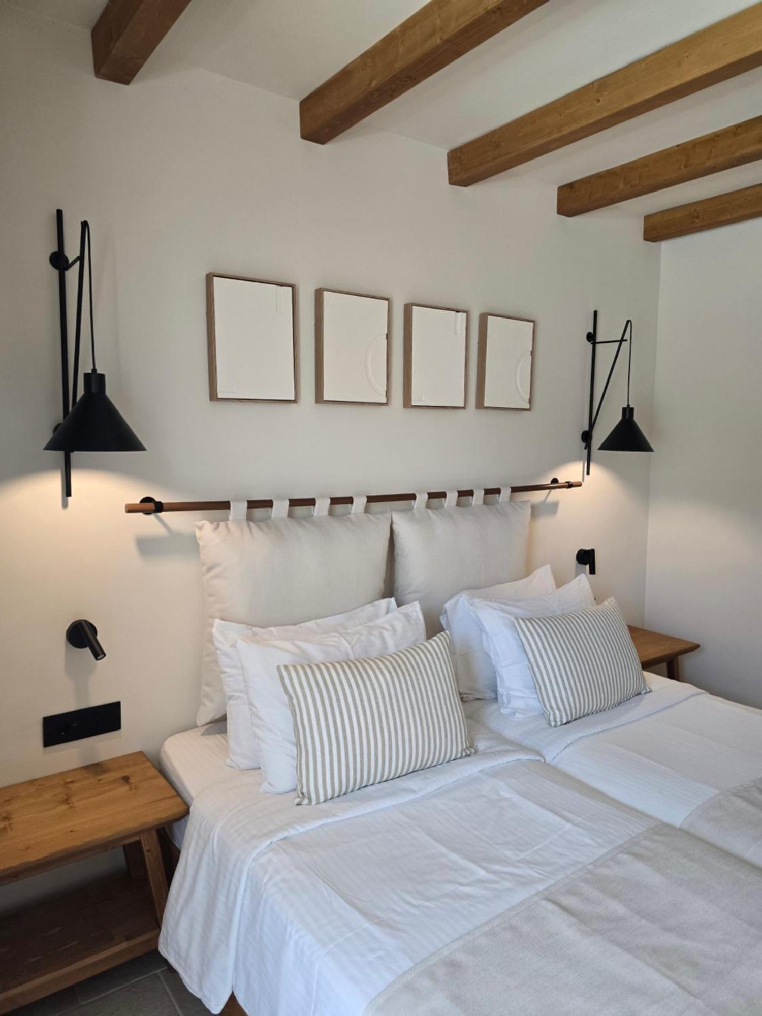 Aegean Houses Kos Town Ngoại thất bức ảnh