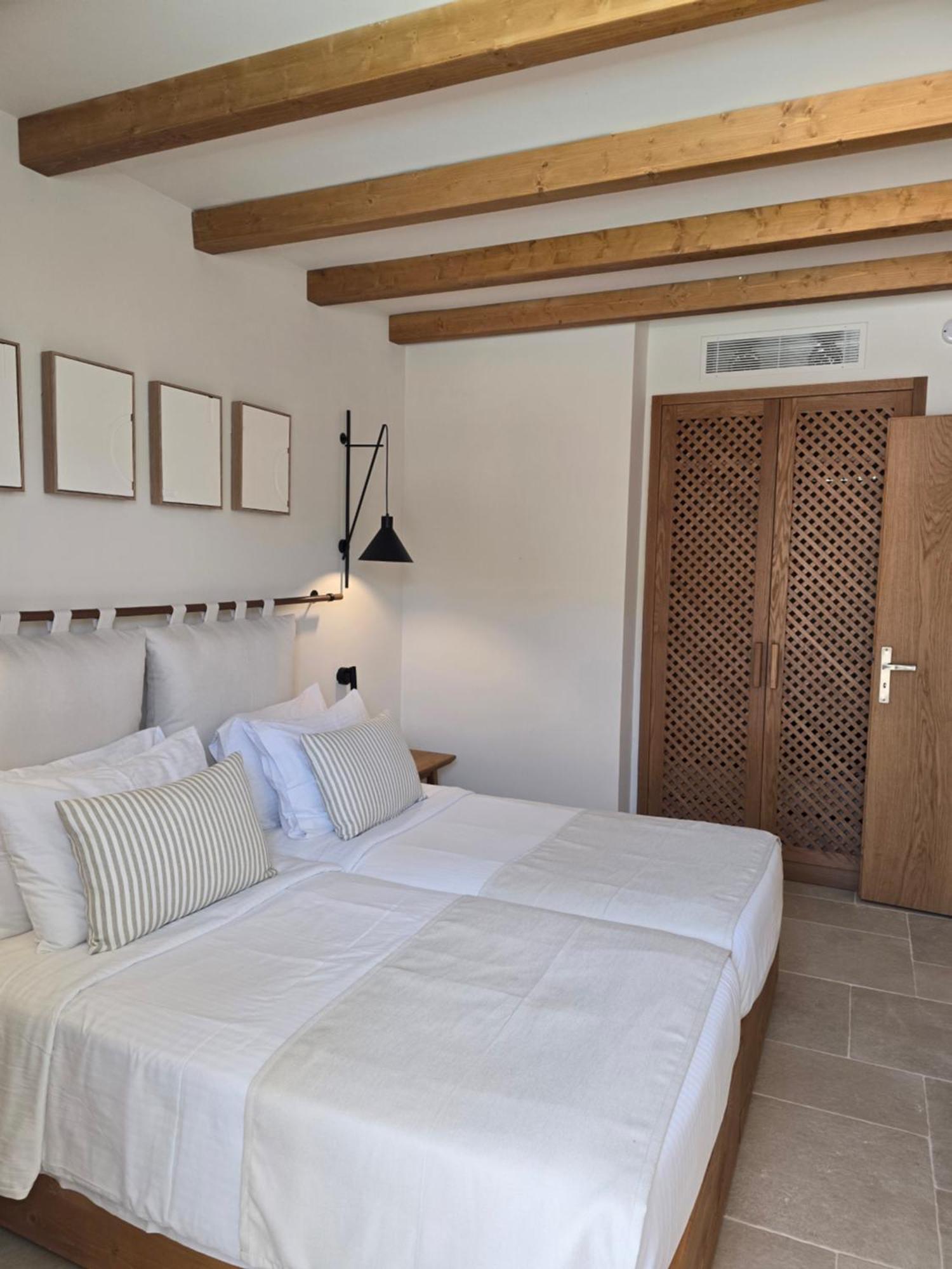 Aegean Houses Kos Town Ngoại thất bức ảnh