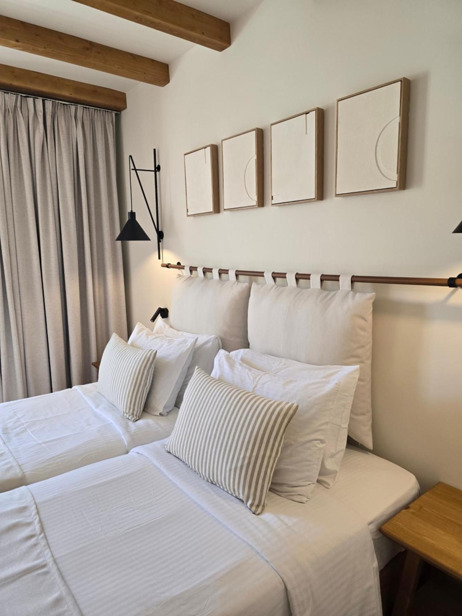 Aegean Houses Kos Town Ngoại thất bức ảnh