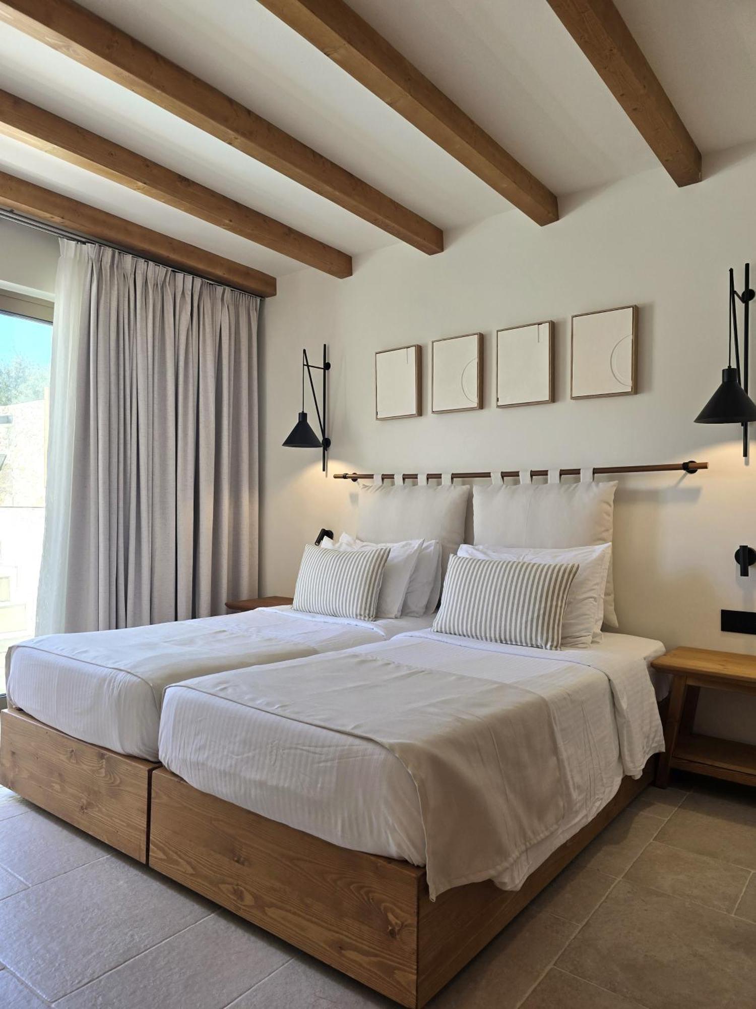 Aegean Houses Kos Town Ngoại thất bức ảnh