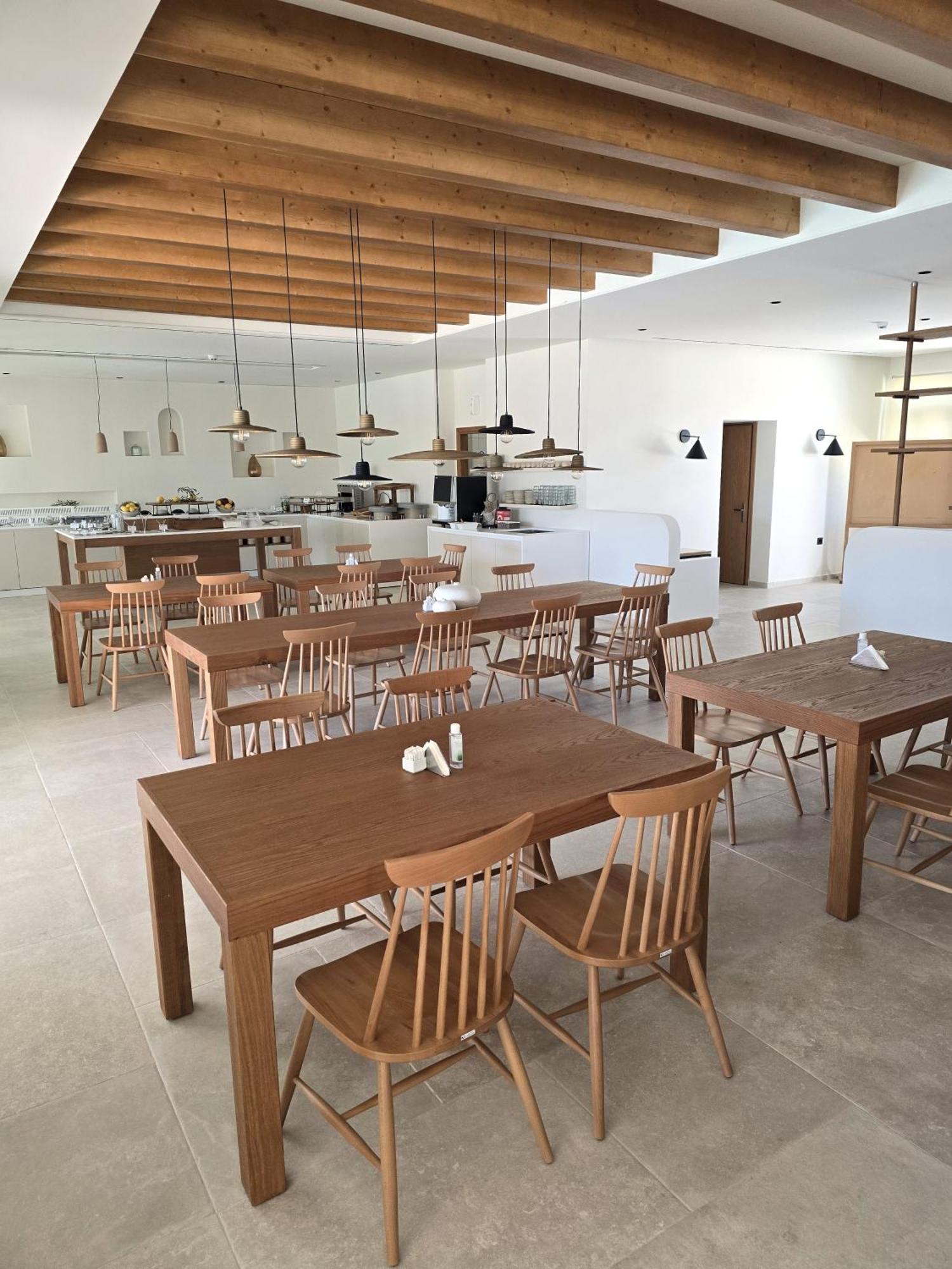 Aegean Houses Kos Town Ngoại thất bức ảnh