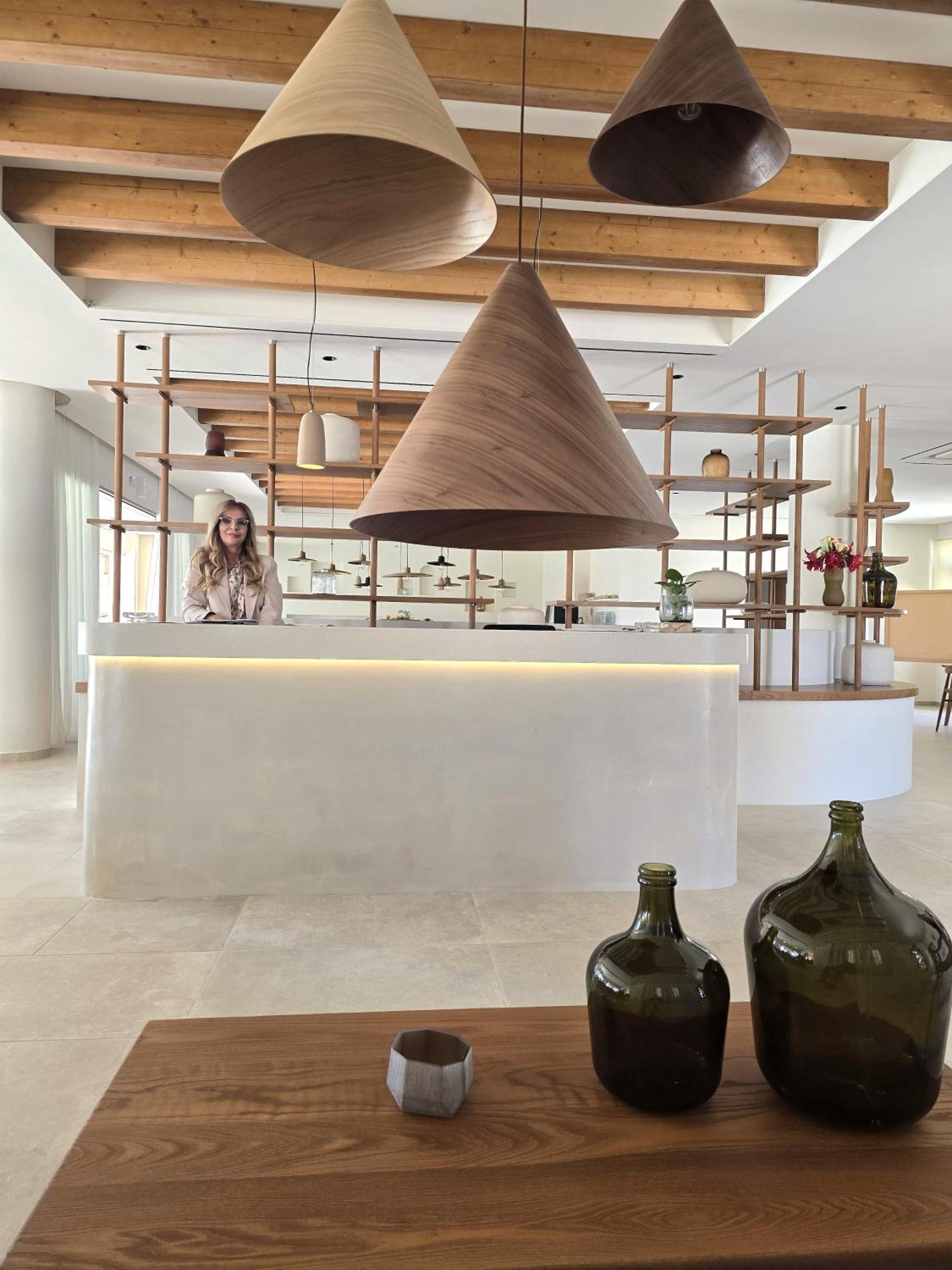 Aegean Houses Kos Town Ngoại thất bức ảnh