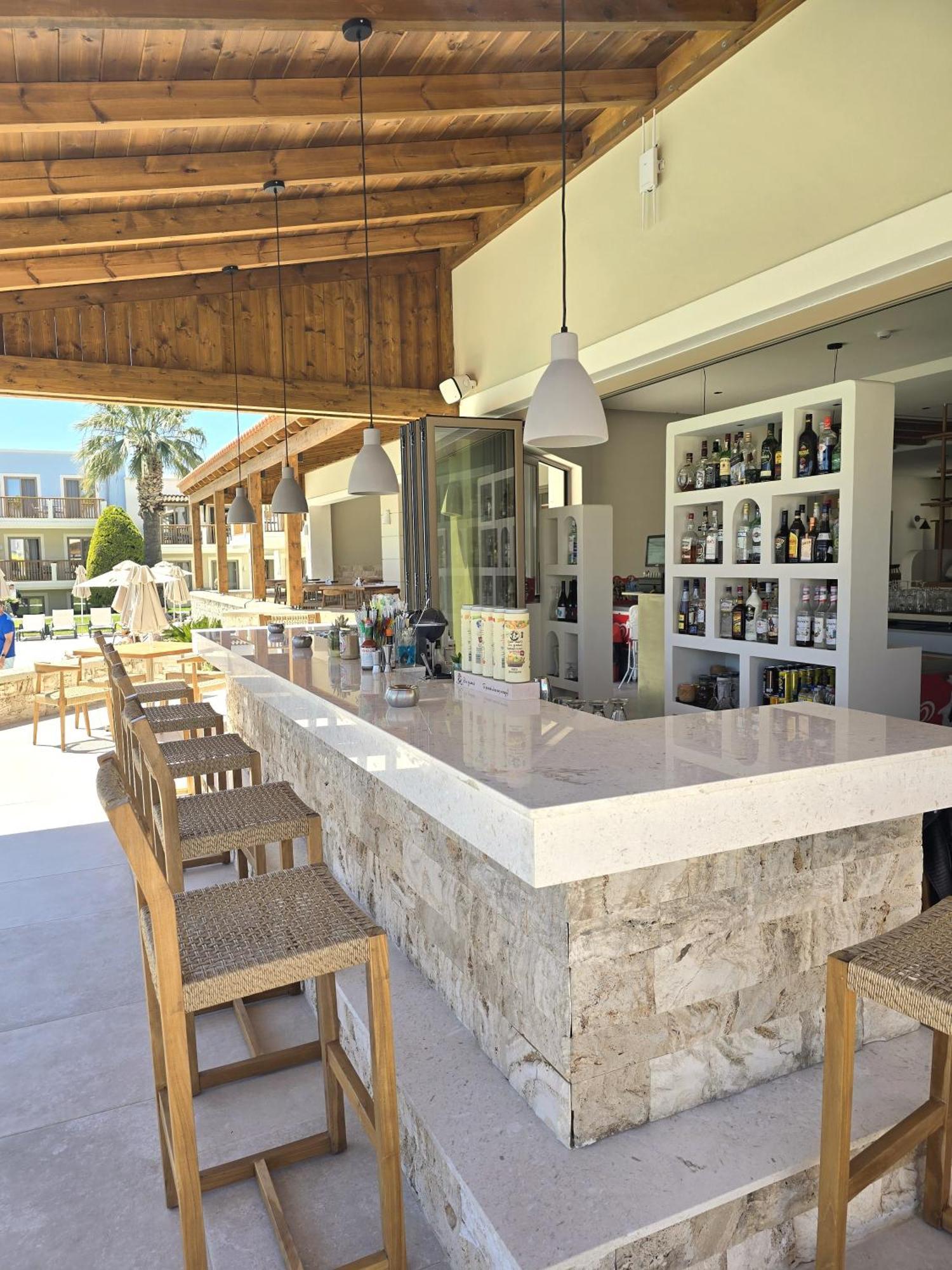 Aegean Houses Kos Town Ngoại thất bức ảnh